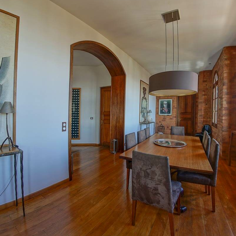 Maison Gallieni