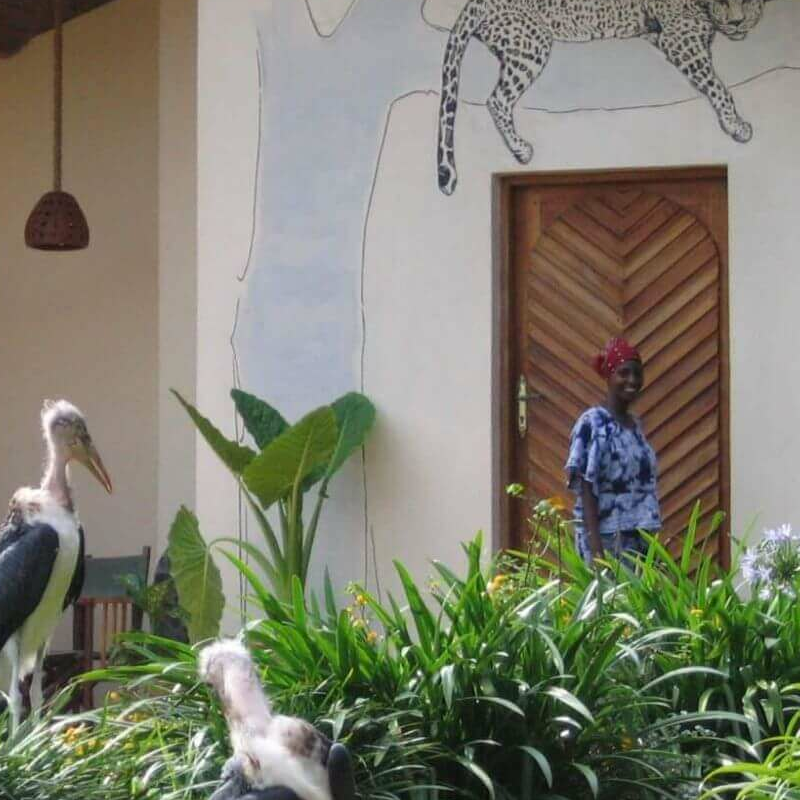 Makoa Farm