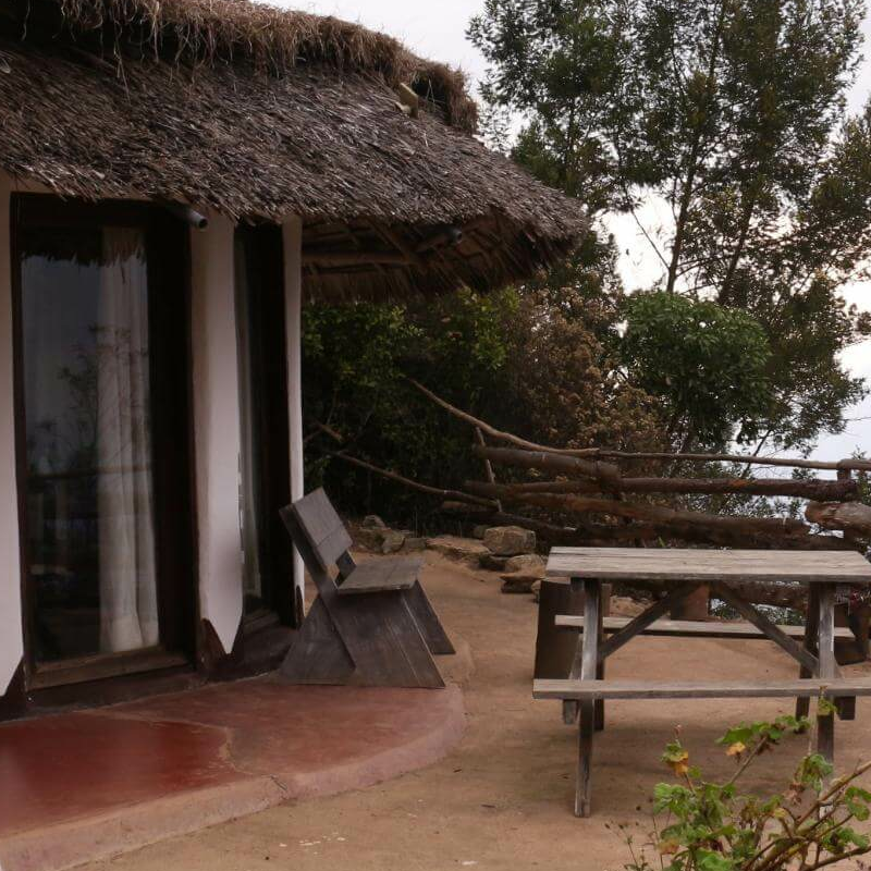 Mambo View Point