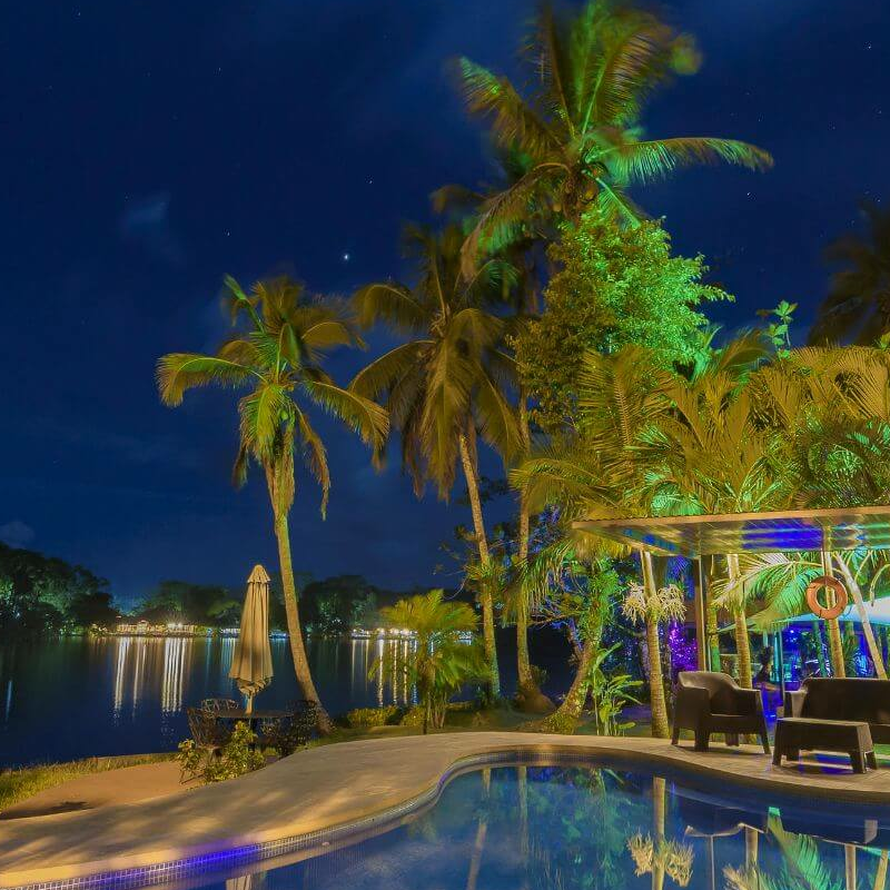 Manatus Hotel