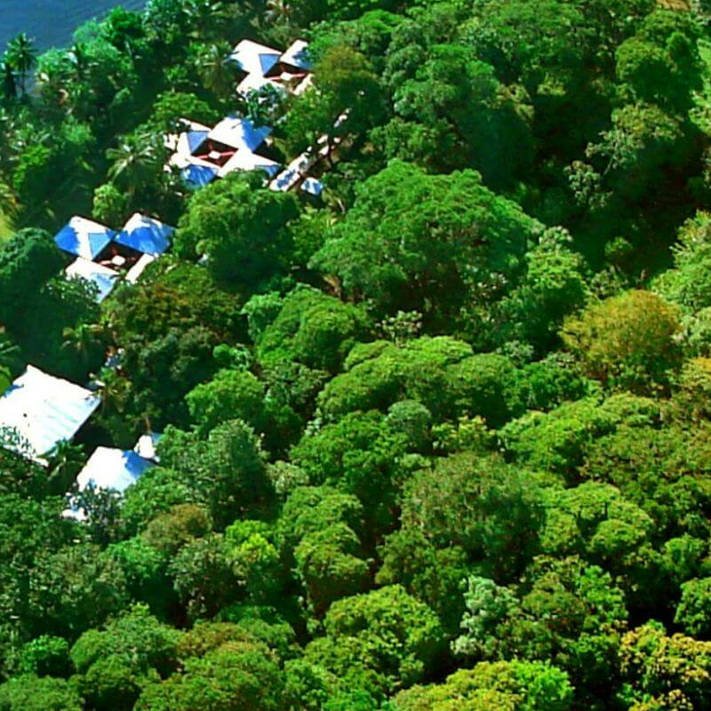 Manatus Hotel