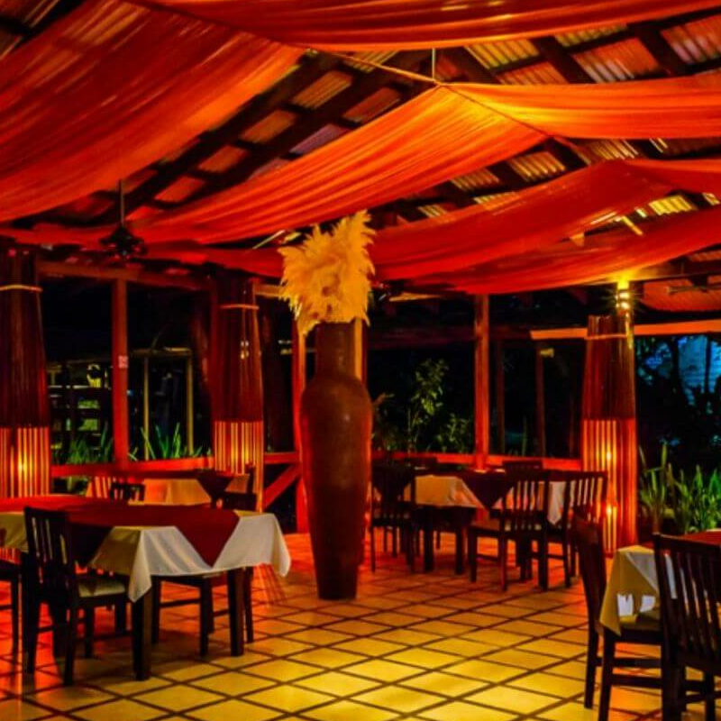 Manatus Hotel