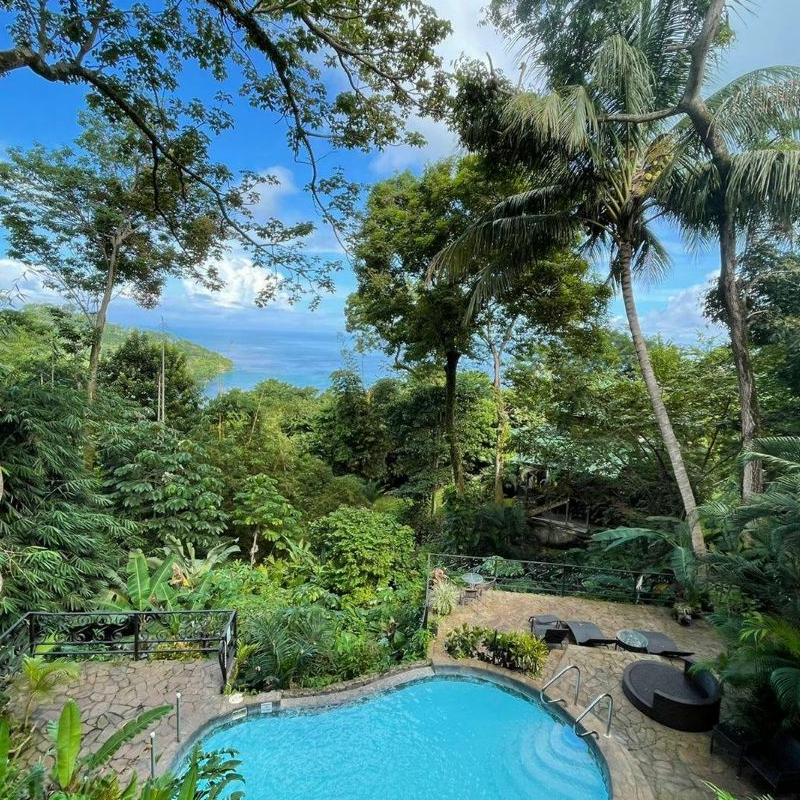 Mango Moon Villa