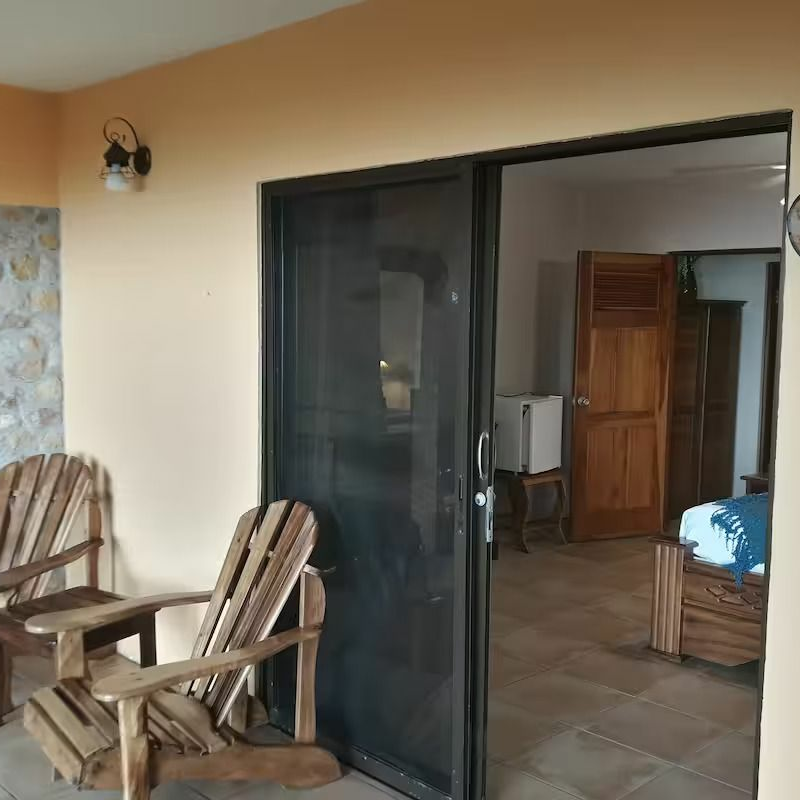 Mango Moon Villa