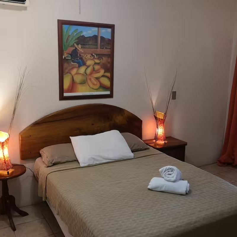Mango Moon Villa