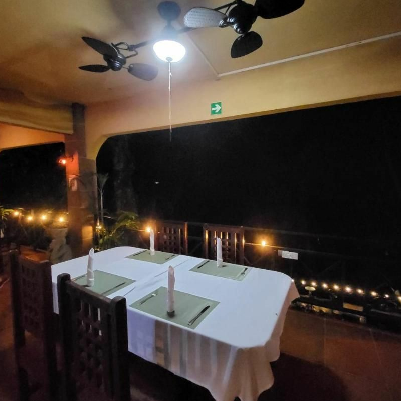 Mango Moon Villa