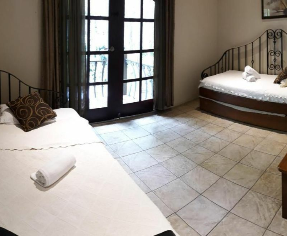 Mango Moon Villa