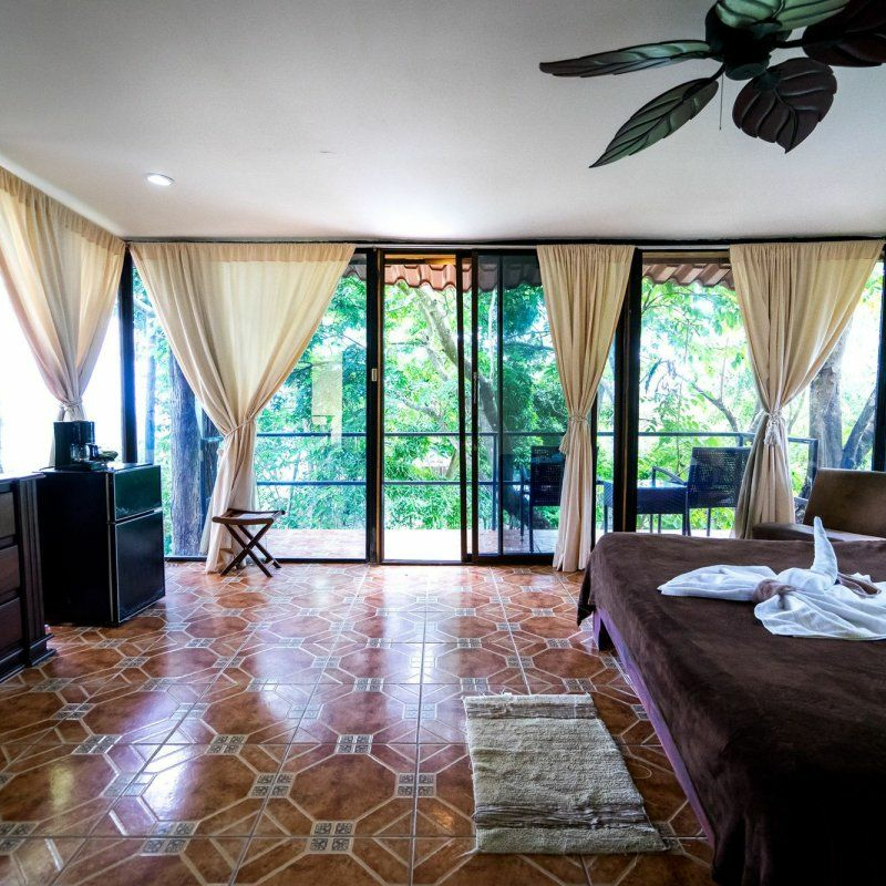 Mango Moon Villa