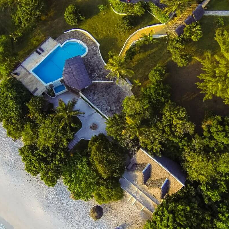 Manta Resort