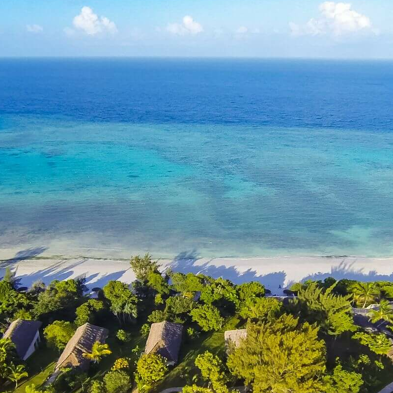 Manta Resort