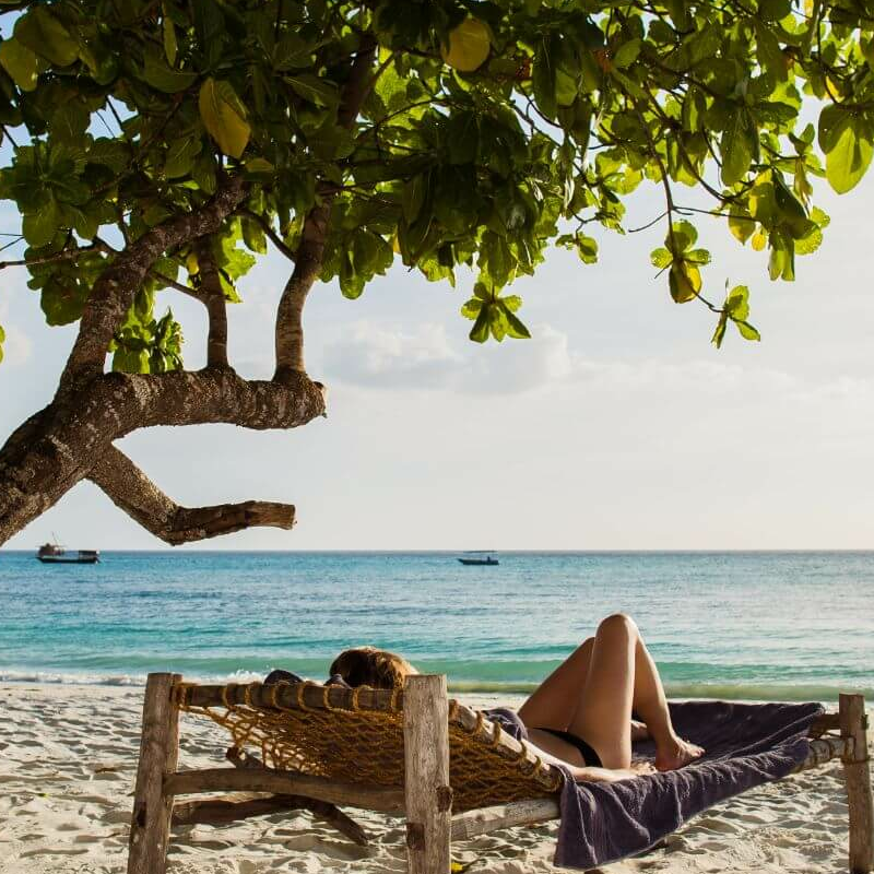 Manta Resort