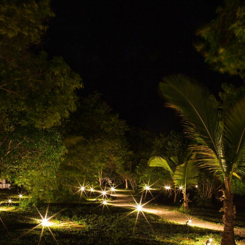 Manta Resort