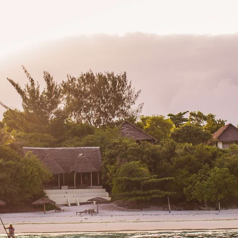 Manta Resort
