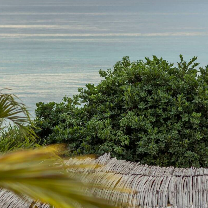 Manta Resort