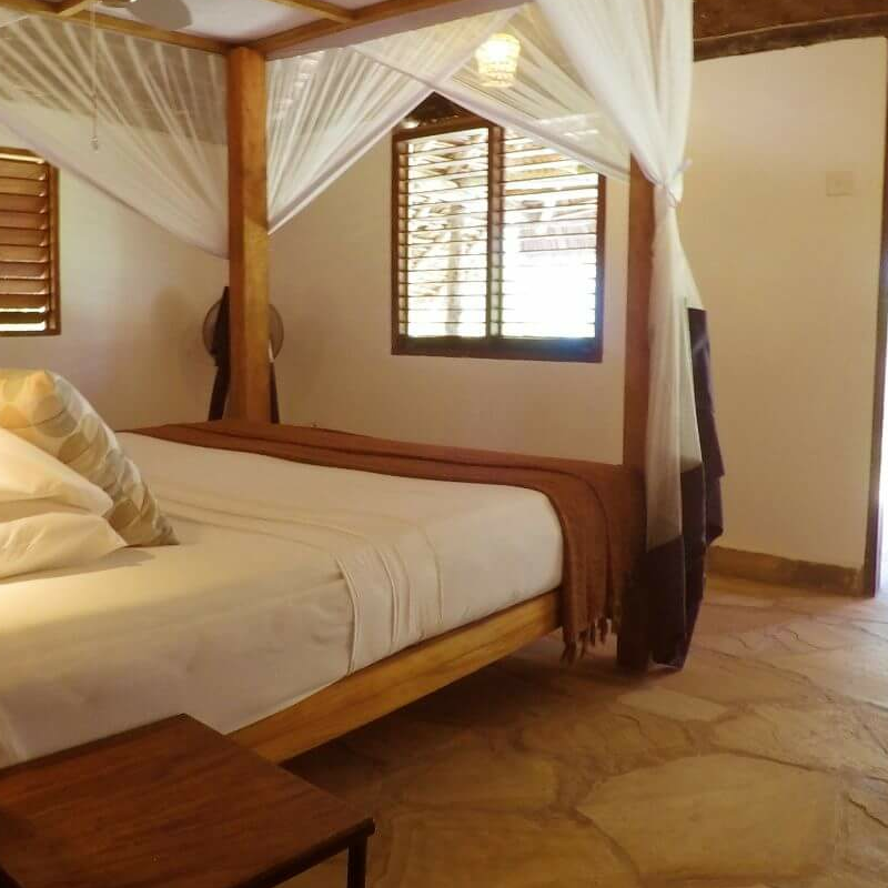 Manta Resort