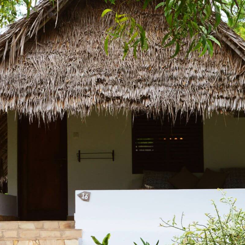 Manta Resort