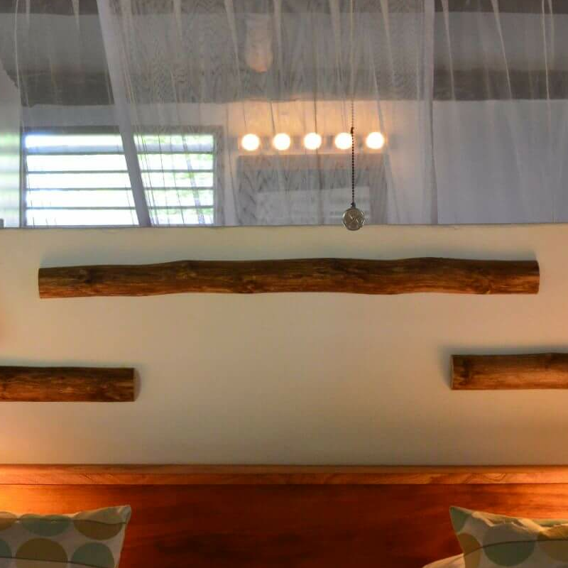Manta Resort