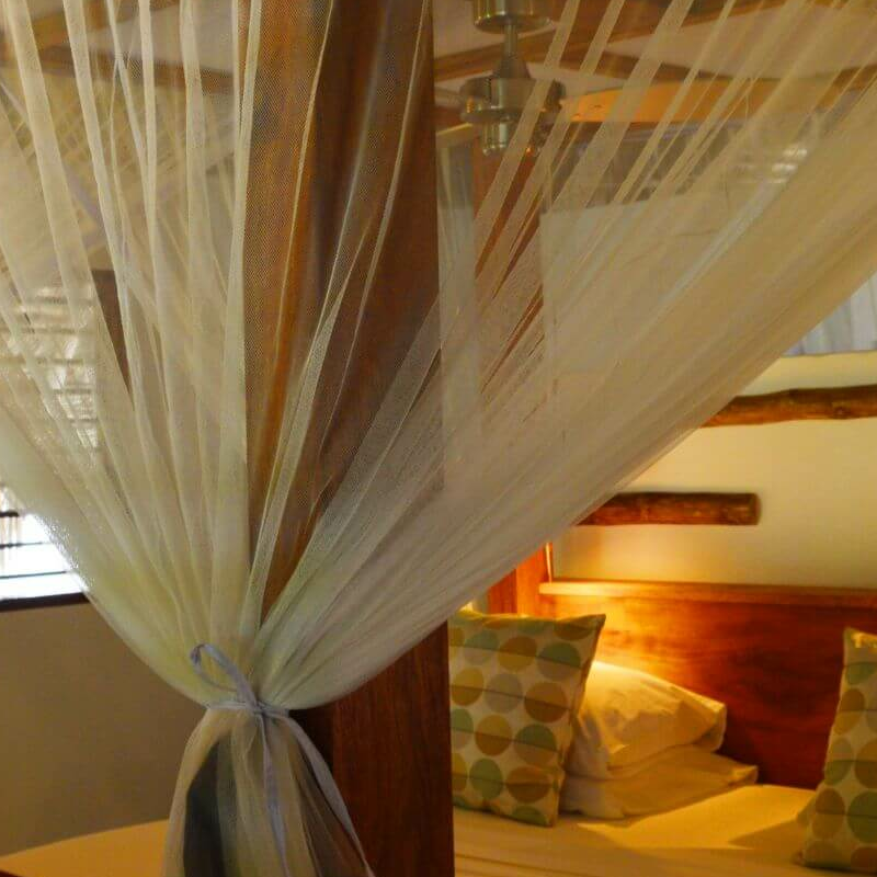 Manta Resort