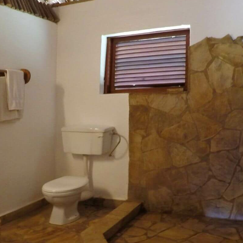 Manta Resort