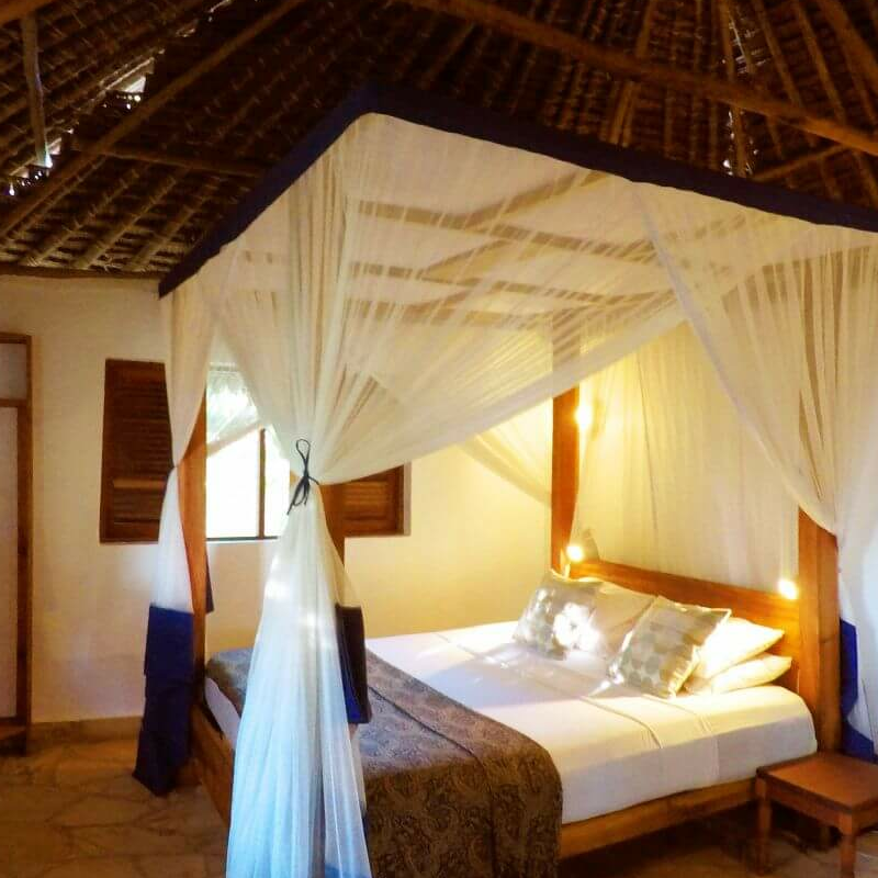 Manta Resort