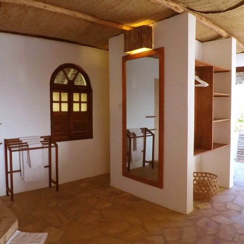 Manta Resort