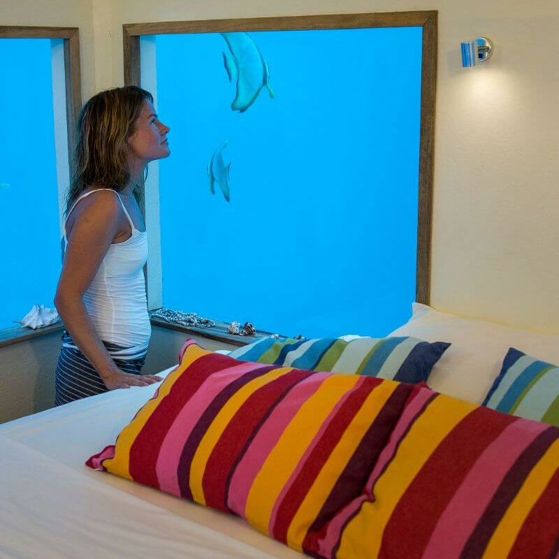Manta Resort