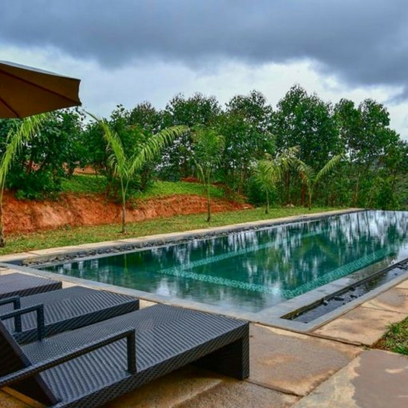 Mantadia Lodge