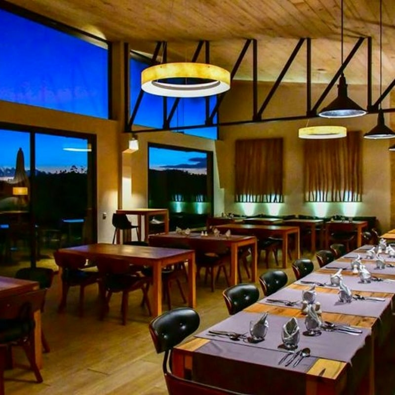 Mantadia Lodge