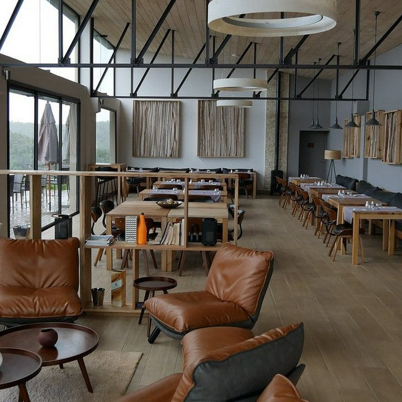 Mantadia Lodge