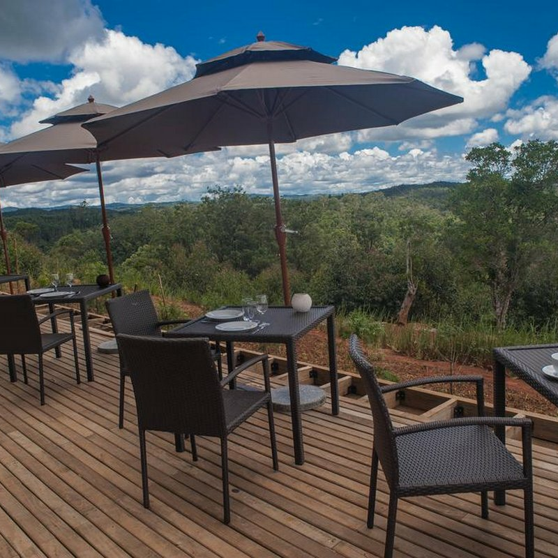 Mantadia Lodge