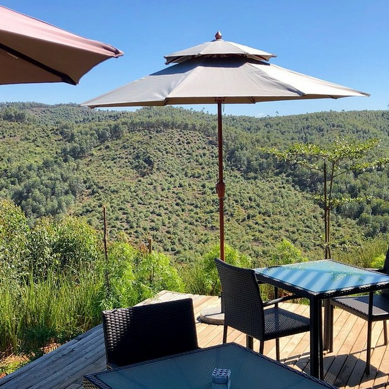 Mantadia Lodge