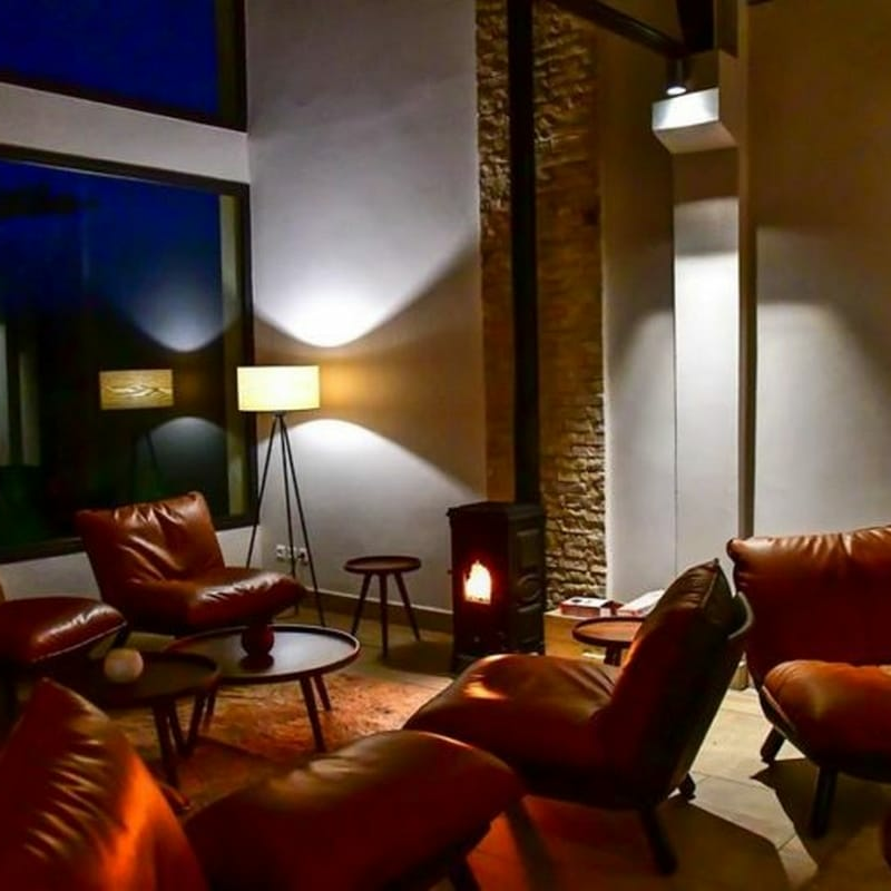 Mantadia Lodge