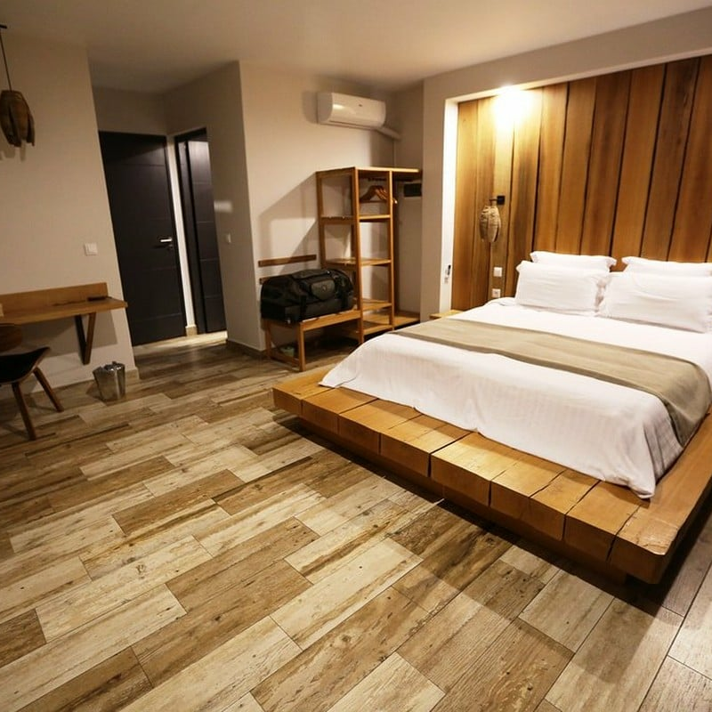 Mantadia Lodge