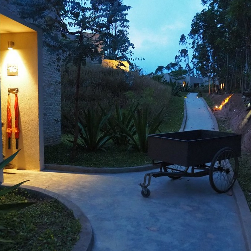 Mantadia Lodge