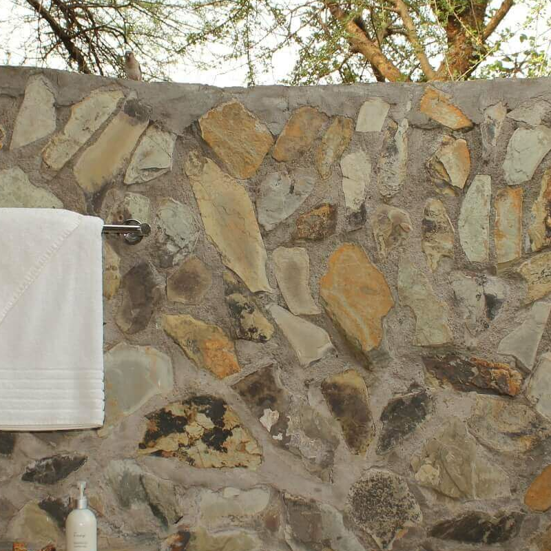 Mapito Tented Camp