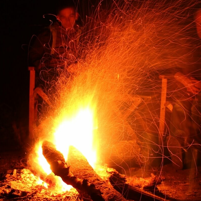 Mapito Tented Camp