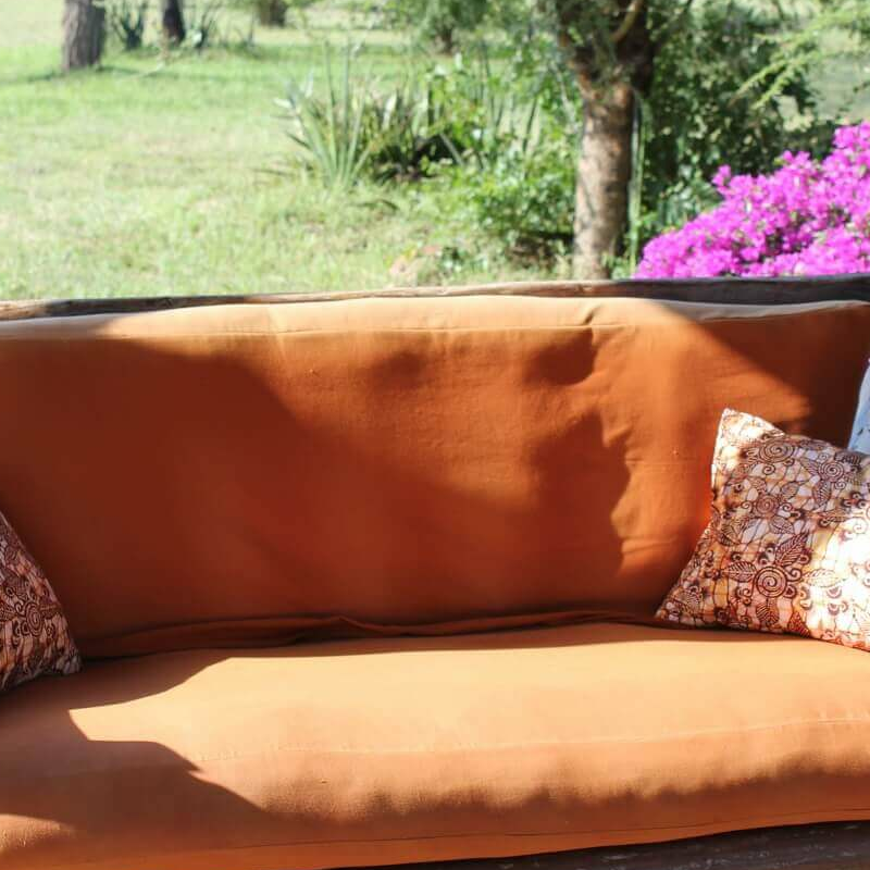 Mapito Tented Camp