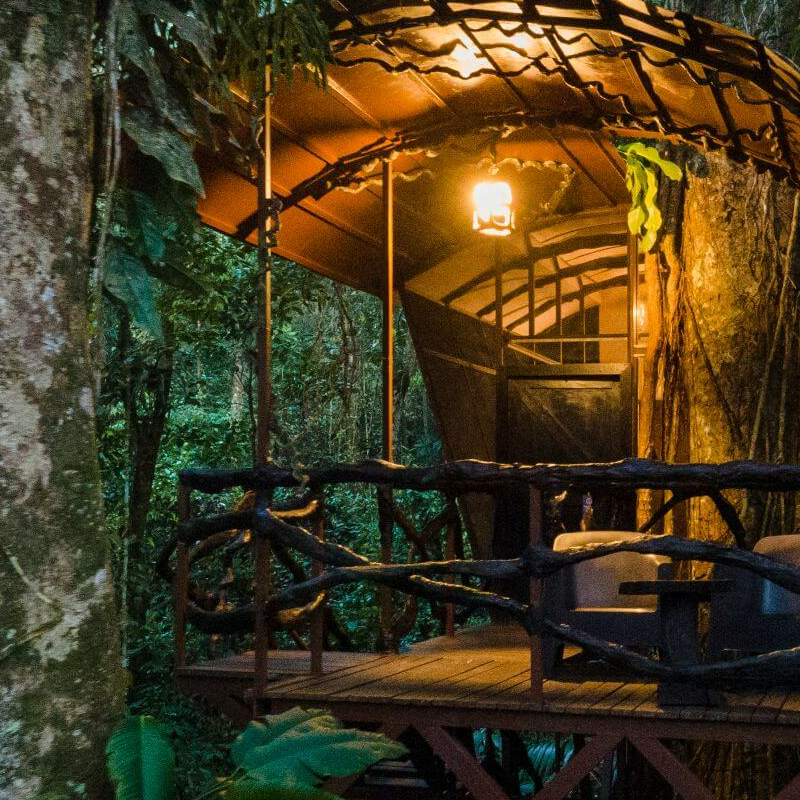 Maquenque Eco Lodge