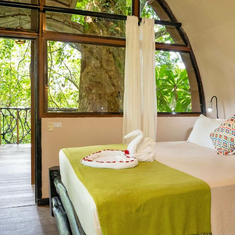 Maquenque Eco Lodge