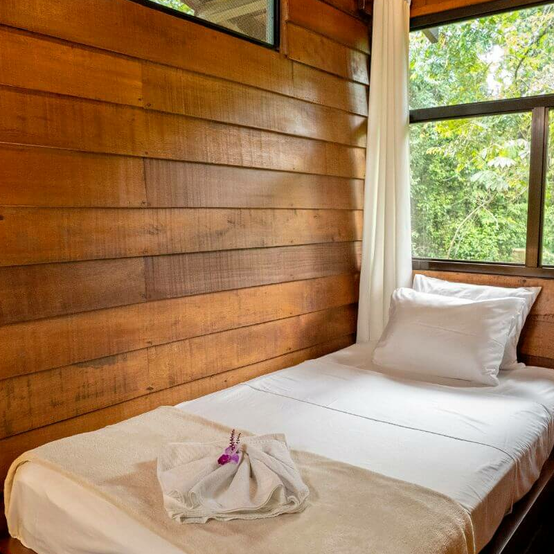 Maquenque Eco Lodge