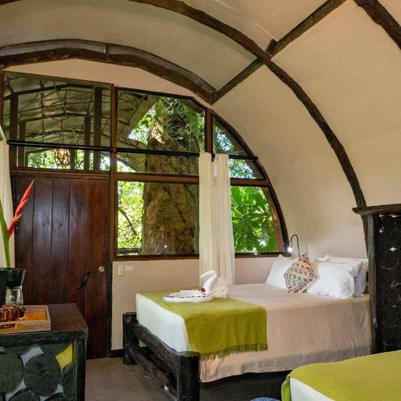Maquenque Eco Lodge