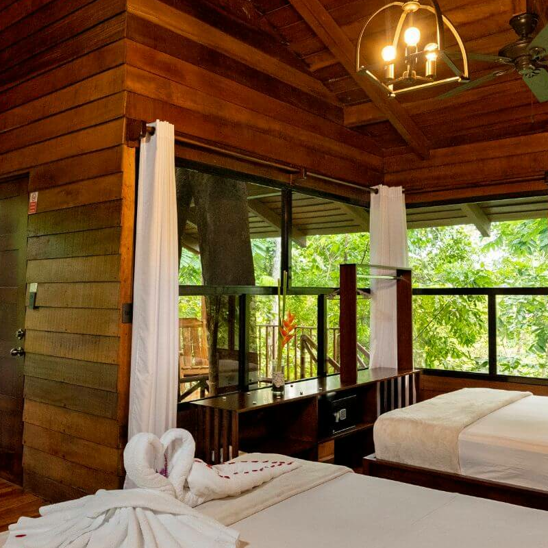 Maquenque Eco Lodge
