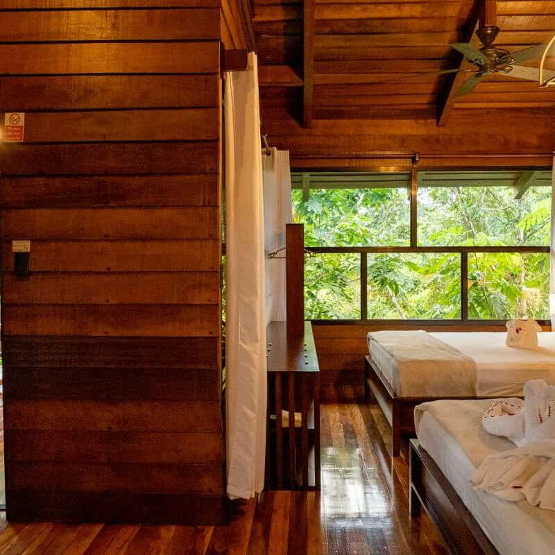 Maquenque Eco Lodge