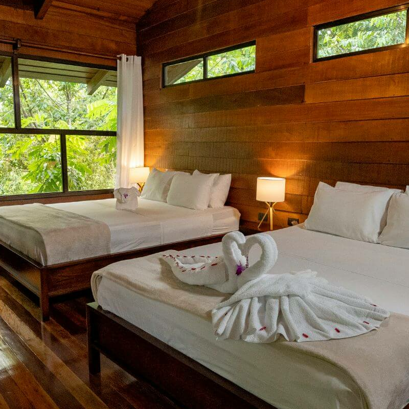 Maquenque Eco Lodge