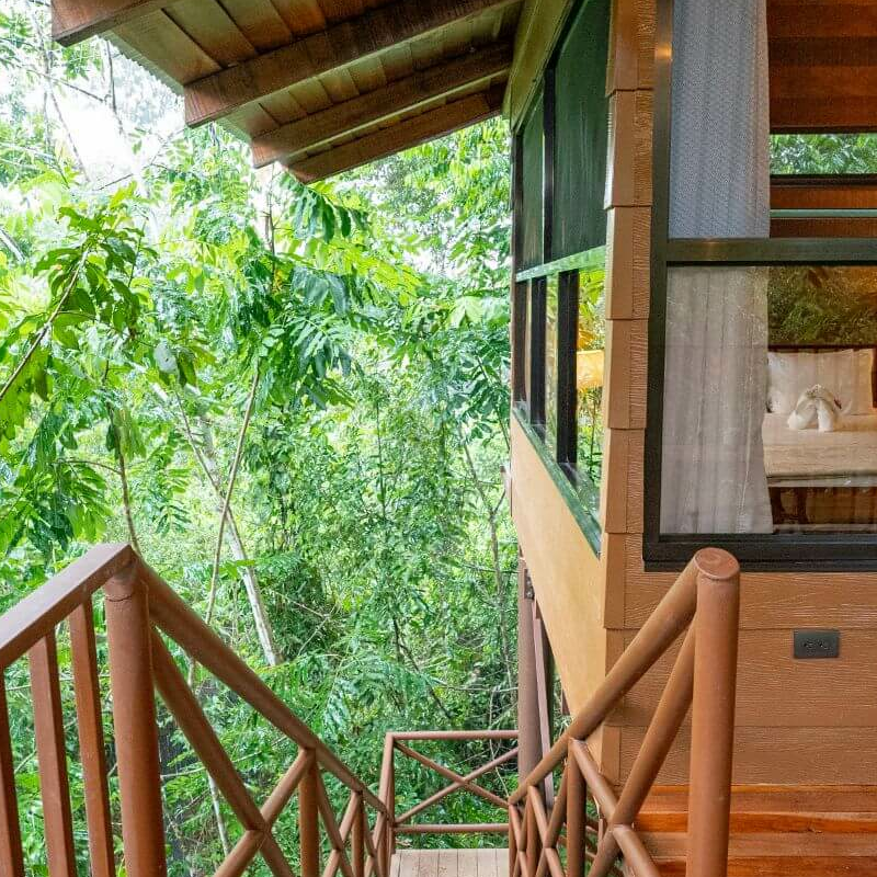 Maquenque Eco Lodge