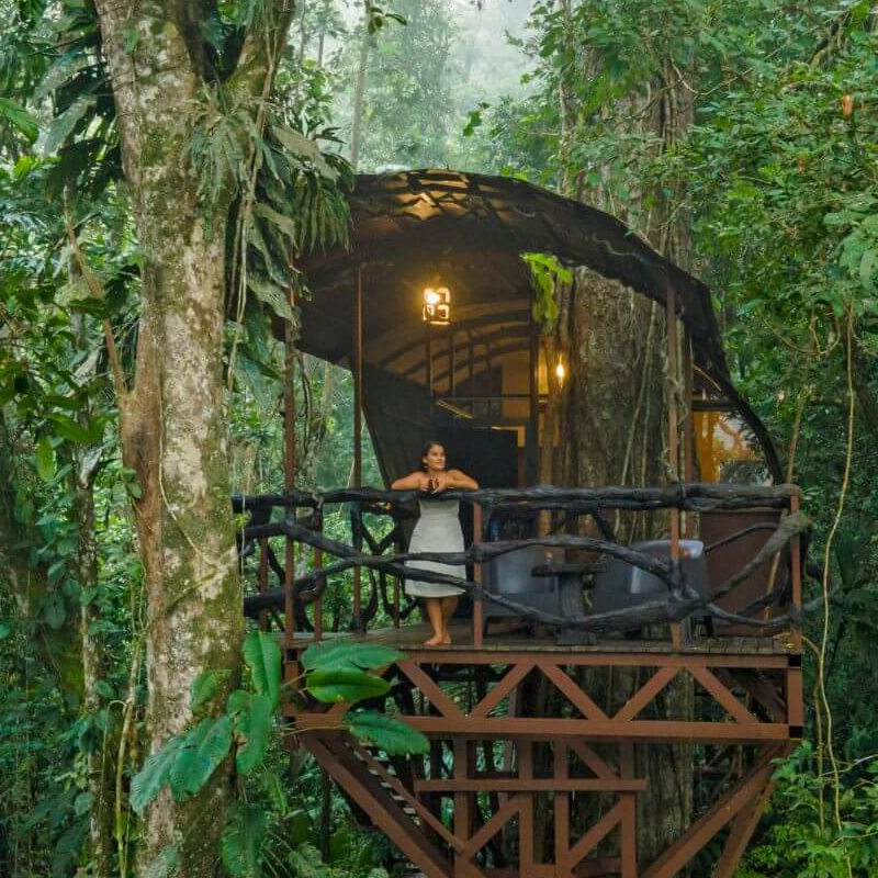 Maquenque Eco Lodge