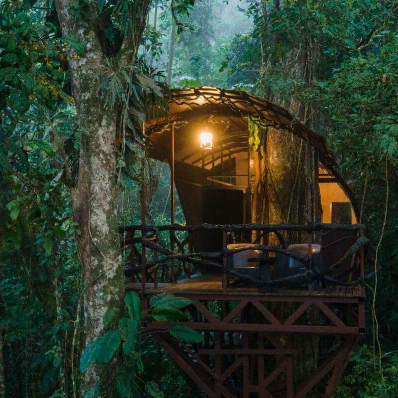 Maquenque Eco Lodge