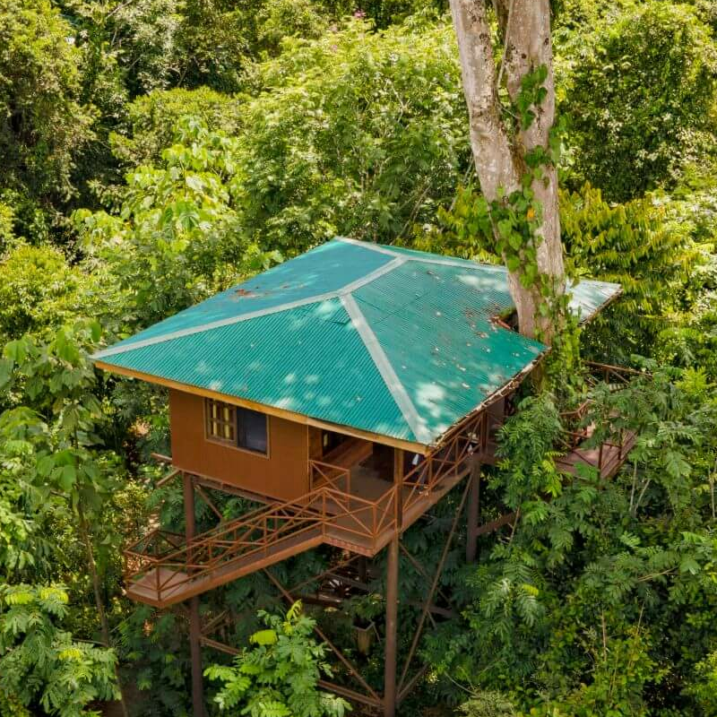 Maquenque Eco Lodge