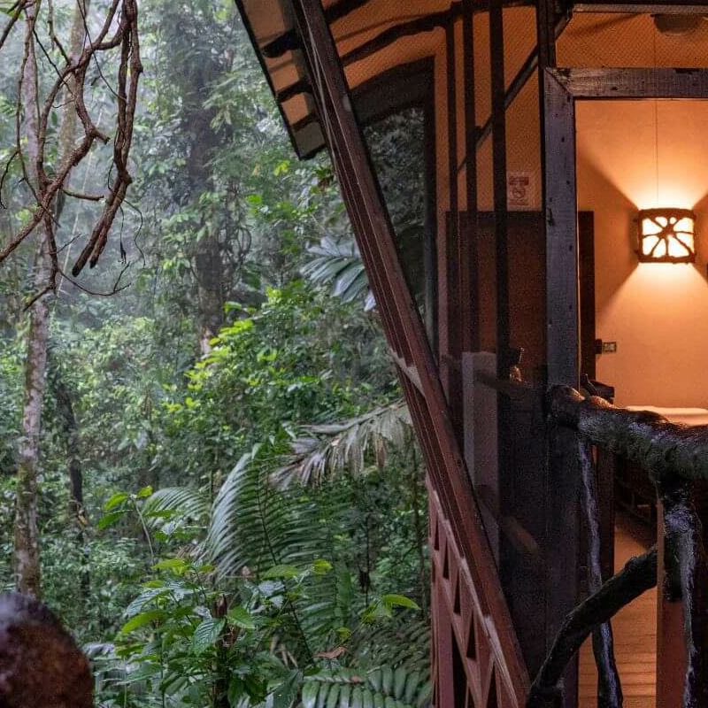 Maquenque Eco Lodge
