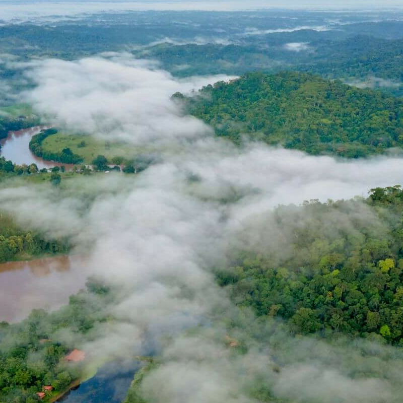 Maquenque Eco Lodge